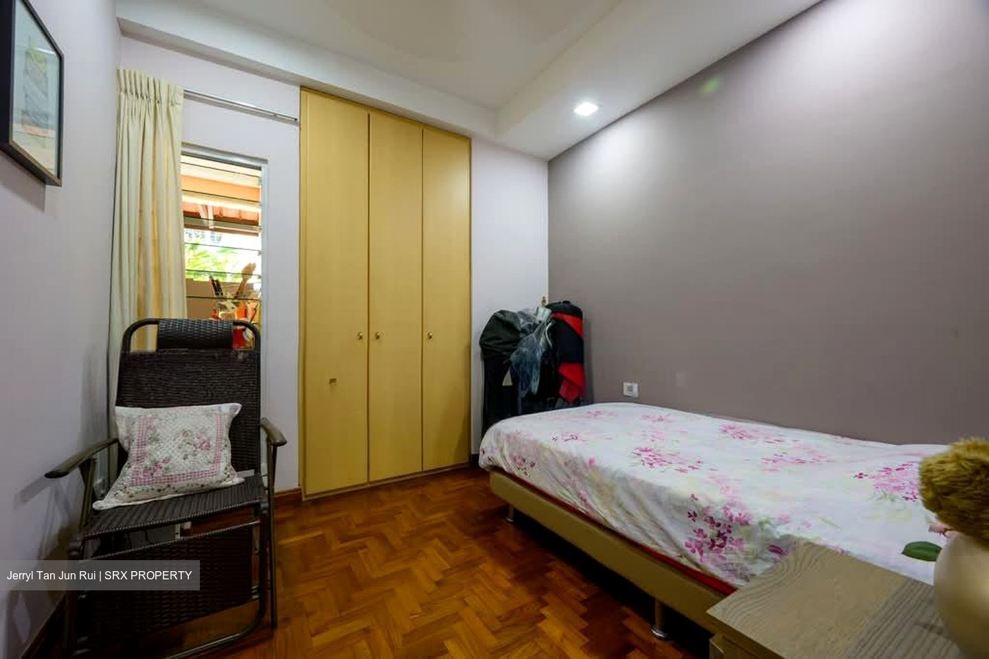 Villa Verde (D23), Terrace #602860921